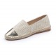 Espadrille