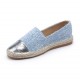 Espadrille